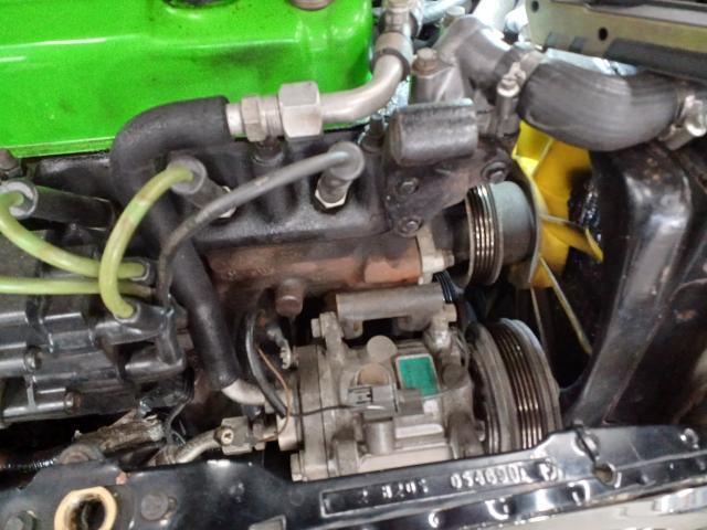 ローバー　ＭＩＮＩ　エンジン関連修理・整備　セルモーター　オルタネーター　交換　京都府　京都市　輸入車　外車　修理　車検　メンテナンス　カスタム　タイヤ交換　オイル交換　宇治市　長岡京市　亀岡市　大津市　草津市　守山市　栗東市　茨木市　高槻