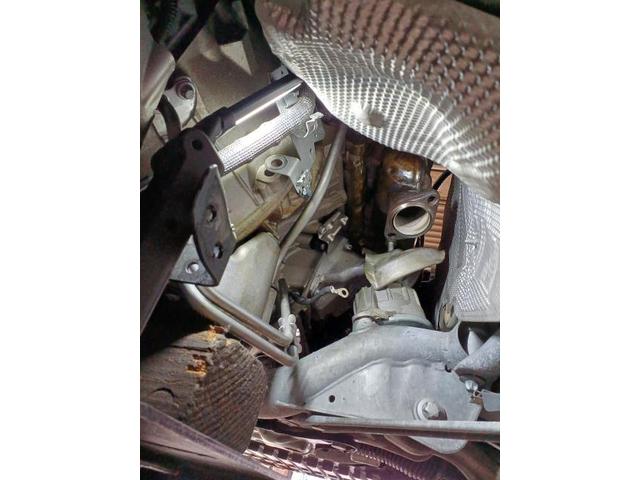 メルセデス・ベンツ　Ｃクラス　エンジン関連修理・整備　W204 京都府　京都市　輸入車　外車　修理　車検　メンテナンス　カスタム　タイヤ交換　オイル交換　宇治市　長岡京市　亀岡市　大津市　草津市　守山市　栗東市　茨木市　高槻市　奈良市