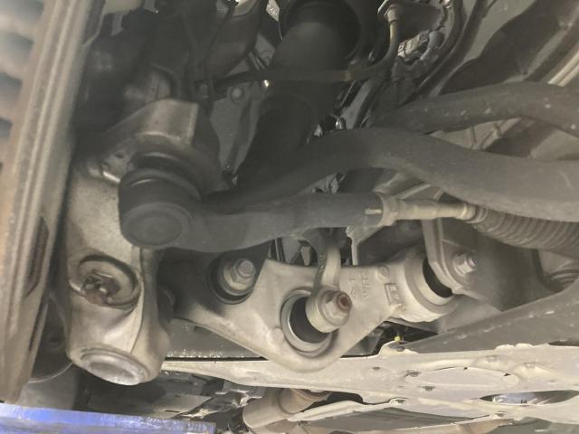 レクサス　ＬＳ　納車点検整備　京都府　京都市　輸入車　外車　修理　車検　メンテナンス　カスタム　タイヤ交換　オイル交換　宇治市　長岡京市　亀岡市　大津市　草津市　守山市　栗東市　茨木市　高槻市　奈良市