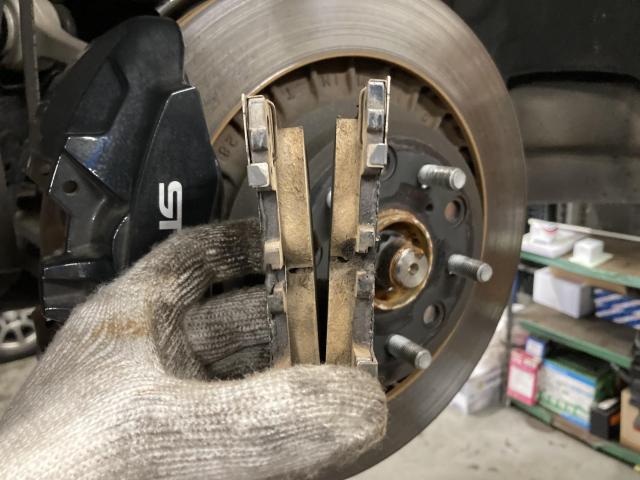 レクサス　ＬＳ　納車点検整備　京都府　京都市　輸入車　外車　修理　車検　メンテナンス　カスタム　タイヤ交換　オイル交換　宇治市　長岡京市　亀岡市　大津市　草津市　守山市　栗東市　茨木市　高槻市　奈良市