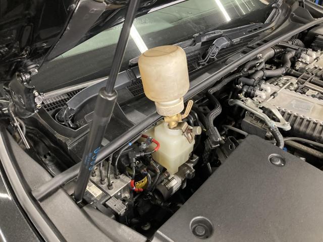 レクサス　ＬＳ　納車点検整備　京都府　京都市　輸入車　外車　修理　車検　メンテナンス　カスタム　タイヤ交換　オイル交換　宇治市　長岡京市　亀岡市　大津市　草津市　守山市　栗東市　茨木市　高槻市　奈良市