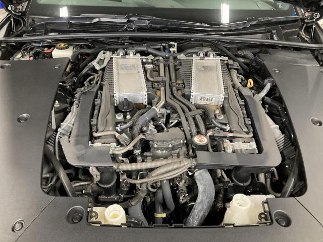 レクサス　ＬＳ　納車点検整備　京都府　京都市　輸入車　外車　修理　車検　メンテナンス　カスタム　タイヤ交換　オイル交換　宇治市　長岡京市　亀岡市　大津市　草津市　守山市　栗東市　茨木市　高槻市　奈良市