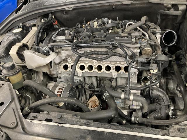 ボルボ　Ｖ７０　エンジン関連修理・整備　クーラント漏れ　冷却水漏れ　オーバーヒート　京都府　京都市　輸入車　外車　修理　車検　メンテナンス　カスタム　タイヤ交換　オイル交換　宇治市　長岡京市　亀岡市　大津市　草津市　守山市　栗東市　茨木市　