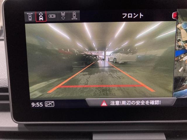 アウディ　Ｑ５　納車点検整備　車検整備　京都府　京都市　輸入車　外車　修理　車検　メンテナンス　カスタム　タイヤ交換　オイル交換　宇治市　長岡京市　亀岡市　大津市　草津市　守山市　栗東市　茨木市　高槻市　奈良市