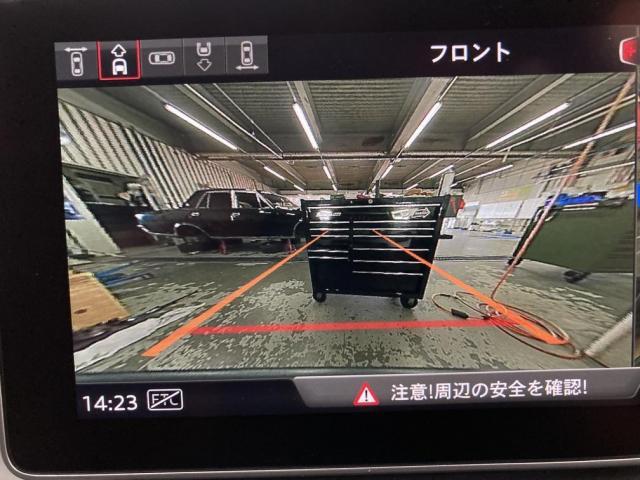 アウディ　Ｑ５　納車点検整備　車検整備　京都府　京都市　輸入車　外車　修理　車検　メンテナンス　カスタム　タイヤ交換　オイル交換　宇治市　長岡京市　亀岡市　大津市　草津市　守山市　栗東市　茨木市　高槻市　奈良市