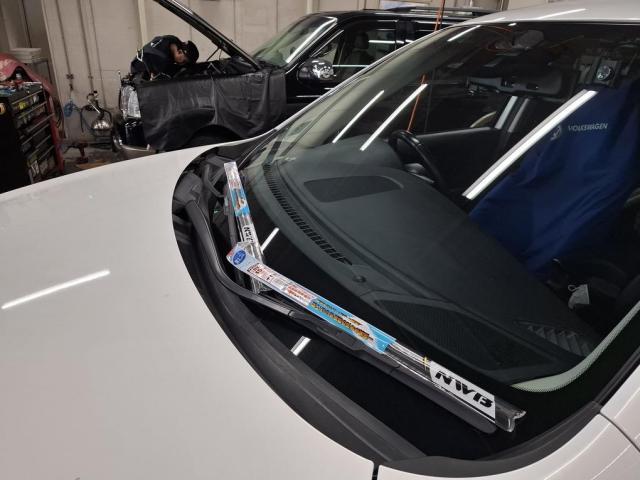 マツダ　ＣＸ－５　車検 京都府　京都市　輸入車　外車　修理　車検　メンテナンス　カスタム　タイヤ交換　オイル交換　宇治市　長岡京市　亀岡市　大津市　草津市　守山市　栗東市　茨木市　高槻市　奈良市