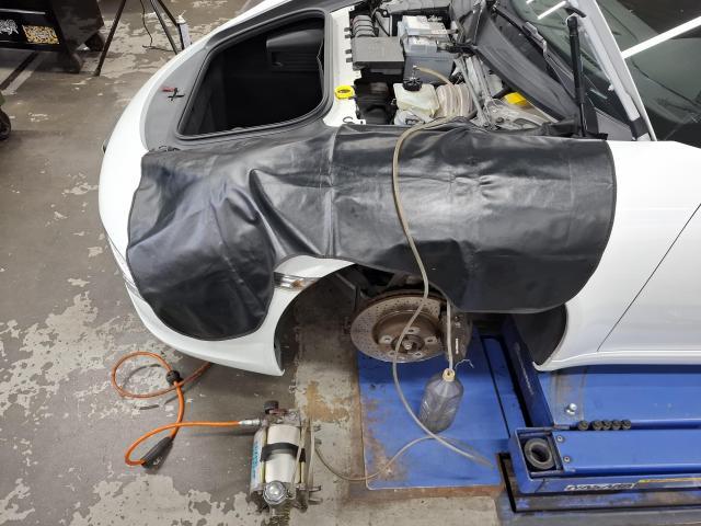 ポルシェ　９１１　車検　京都府　京都市　輸入車　外車　修理　車検　メンテナンス　カスタム　タイヤ交換　宇治市　長岡京市　亀岡市　大津市　草津市　守山市　栗東市　茨木市　高槻市　奈良市