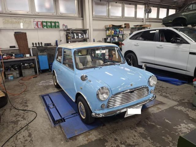 新着の作業実績