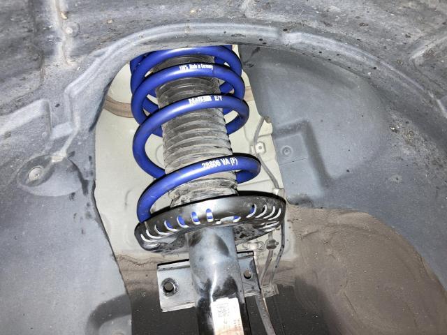 アウディ　Ｓ１　カスタム　ダウンサス　スペーサー　ローダウン　京都府　京都市　輸入車　外車　修理　車検　メンテナンス　カスタム　タイヤ交換　宇治市　長岡京市　亀岡市　大津市　草津市　守山市　栗東市　茨木市　高槻市　奈良市