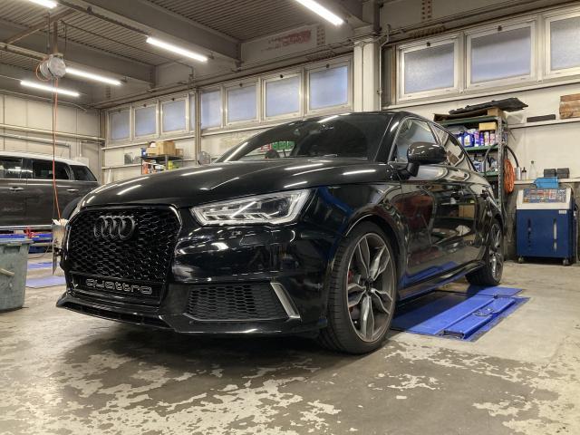 新着の作業実績