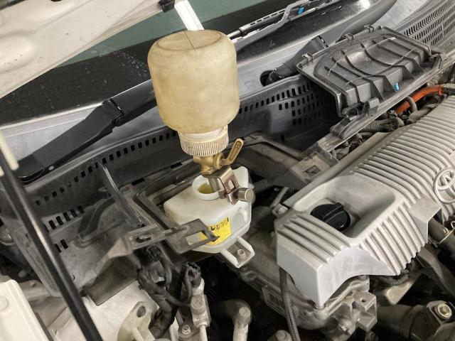 トヨタ　プリウスα　車検　京都府　京都市　輸入車　外車　修理　車検　メンテナンス　カスタム　タイヤ交換　宇治市　長岡京市　亀岡市　大津市　草津市　守山市　栗東市　茨木市　高槻市　奈良市