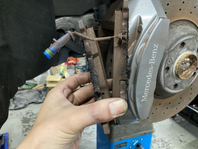 メルセデス・ベンツ Sクラス 車検 京都府 京都市 輸入車 外車 修理 車検 メンテナンス カスタム タイヤ交換 宇治市 長岡京市 亀岡市 大津市 草津市 守山市 栗東市 茨木市 高槻市 奈良市