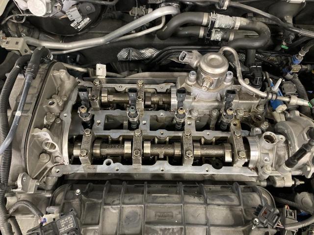 ボルボ V40 エンジン関連修理・整備 京都府 京都市 輸入車 外車 修理 車検 メンテナンス カスタム タイヤ交換 宇治市 長岡京市 亀岡市 大津市 草津市 守山市 栗東市 茨木市 高槻市 奈良市