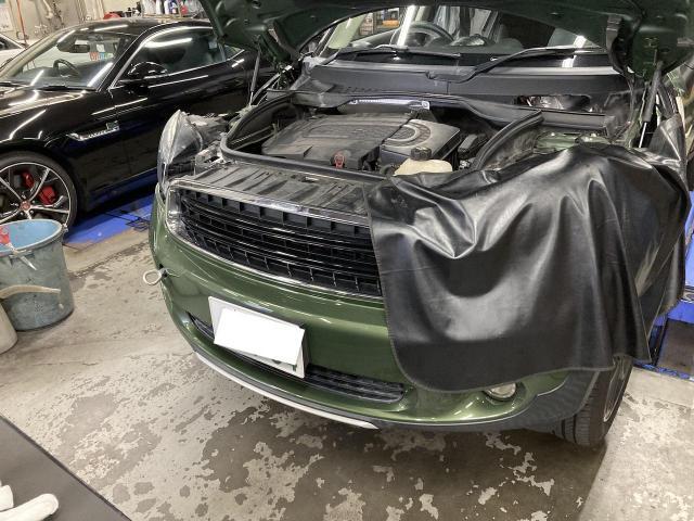 新着の作業実績