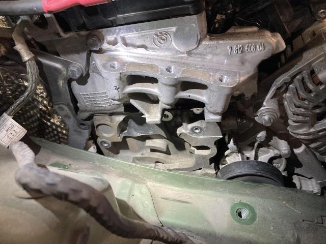 MINI MINI エンジン関連修理・整備 ミニクロスオーバー ベルト交換 京都府 京都市 輸入車 外車 修理 車検 メンテナンス カスタム タイヤ交換 宇治市 長岡京市 亀岡市 大津市 草津市 守山市 栗東市 茨木市 高槻市 奈良市