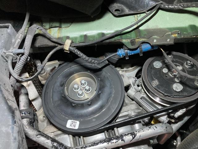 MINI MINI エンジン関連修理・整備 ミニクロスオーバー ベルト交換 京都府 京都市 輸入車 外車 修理 車検 メンテナンス カスタム タイヤ交換 宇治市 長岡京市 亀岡市 大津市 草津市 守山市 栗東市 茨木市 高槻市 奈良市