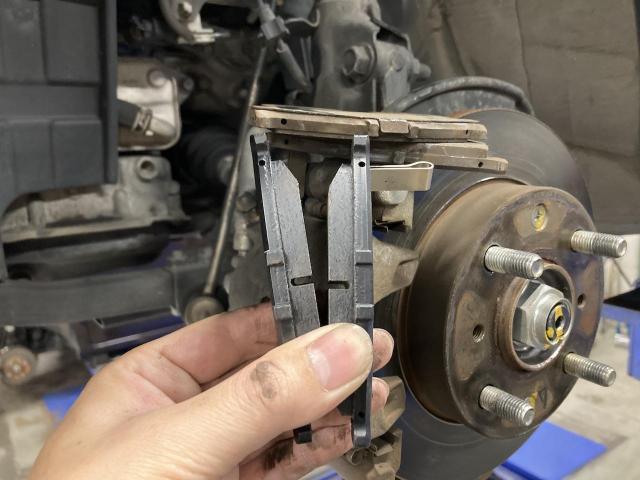 ホンダ N-ONE 車検 京都府 京都市 輸入車 外車 修理 車検 メンテナンス カスタム タイヤ交換 宇治市 長岡京市 亀岡市 大津市 草津市 守山市 栗東市 茨木市 高槻市 奈良市