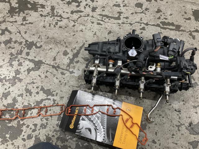 アウディ　Ａ３　エンジン関連修理・整備　オーバーヒート　京都府　京都市　輸入車　外車　修理　車検　メンテナンス　カスタム　タイヤ交換　宇治市　長岡京市　亀岡市　大津市　草津市　守山市　栗東市　茨木市　高槻市　奈良市