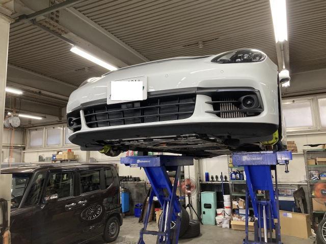 新着の作業実績