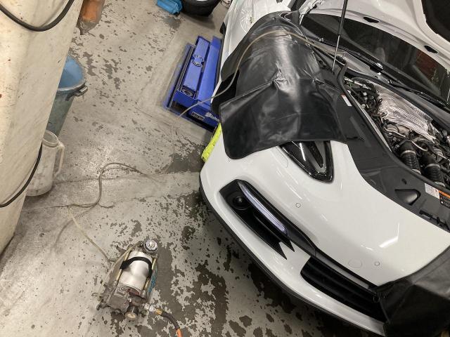 ポルシェ　パナメーラ　車検　京都府　京都市　輸入車　外車　修理　車検　メンテナンス　カスタム　タイヤ交換　宇治市　長岡京市　亀岡市　大津市　草津市　守山市　栗東市　茨木市　高槻市　奈良市