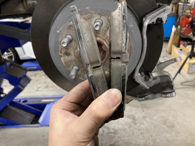 クライスラー・ジープ　ジープ・ラングラーアンリミテッド　納車点検整備　京都府　京都市　輸入車　外車　修理　車検　メンテナンス　カスタム　タイヤ交換　宇治市　長岡京市　亀岡市　大津市　草津市　守山市　栗東市　茨木市　高槻市　奈良市