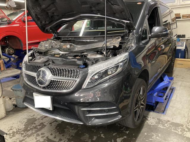 新着の作業実績