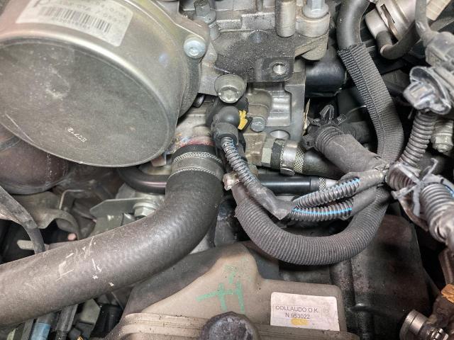 アルファロメオ　ジュリエッタ　エンジン関連修理・整備　オーバーヒート　冷却水漏れ　クーラント漏れ　京都府　京都市　輸入車　外車　修理　車検　メンテナンス　カスタム　タイヤ交換　宇治市　長岡京市　亀岡市　大津市　草津市　守山市　栗東市　茨木市