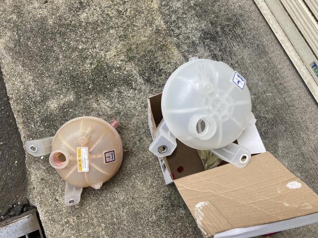 アルファロメオ　ジュリエッタ　エンジン関連修理・整備　オーバーヒート　冷却水漏れ　クーラント漏れ　京都府　京都市　輸入車　外車　修理　車検　メンテナンス　カスタム　タイヤ交換　宇治市　長岡京市　亀岡市　大津市　草津市　守山市　栗東市　茨木市