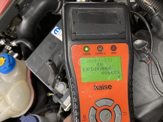 アルファロメオ　ミト　車検　京都府　京都市　輸入車　外車　修理　車検　メンテナンス　カスタム　タイヤ交換　宇治市　長岡京市　亀岡市　大津市　草津市　守山市　栗東市　茨木市　高槻市　奈良市