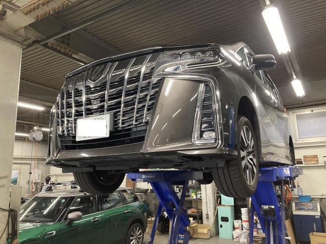 新着の作業実績