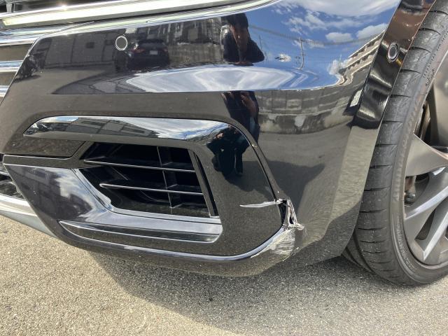 フォルクスワーゲン　アルテオン　板金・外装補修　宇治市　長岡京市　亀岡市　大津市　草津市　守山市　栗東市　茨木市　高槻市　奈良市