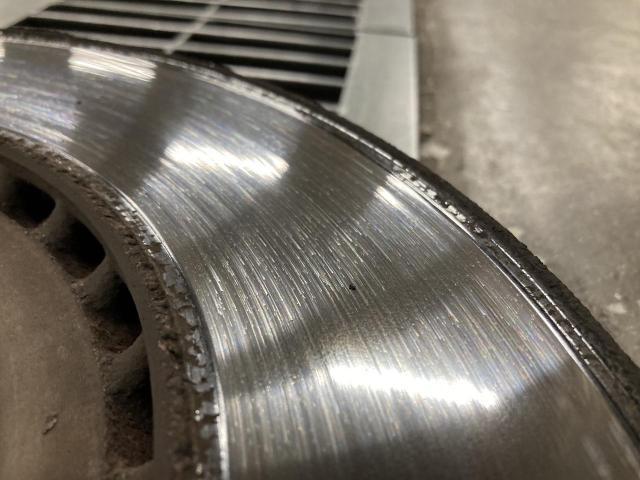 アウディ　Ｑ５　サスペンション・足回り修理・整備　ブレーキパッド交換　京都府　京都市　輸入車　外車　修理　車検　メンテナンス　カスタム　タイヤ交換　宇治市　長岡京市　亀岡市　大津市　草津市　守山市　栗東市　茨木市　高槻市　奈良市