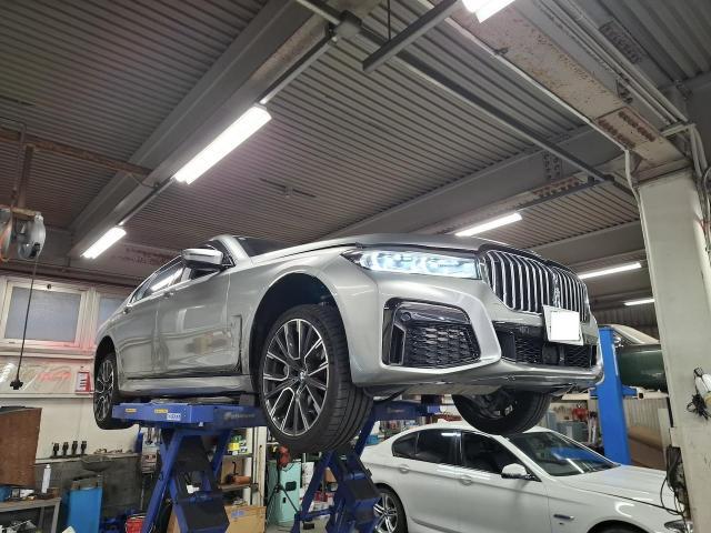 新着の作業実績