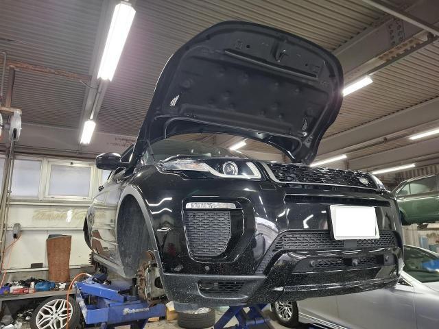 新着の作業実績