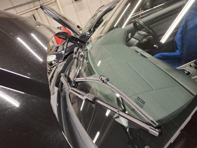 ランドローバー　レンジローバーイヴォーク　法定点検　12ヶ月点検　