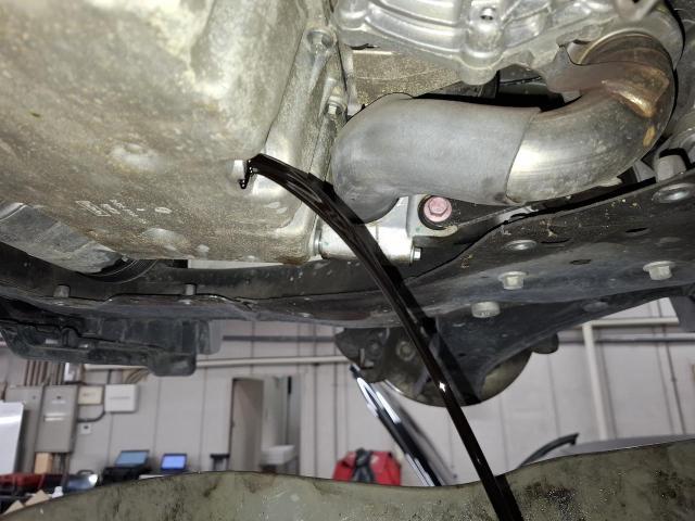 ランドローバー　レンジローバーイヴォーク　法定点検　12ヶ月点検　