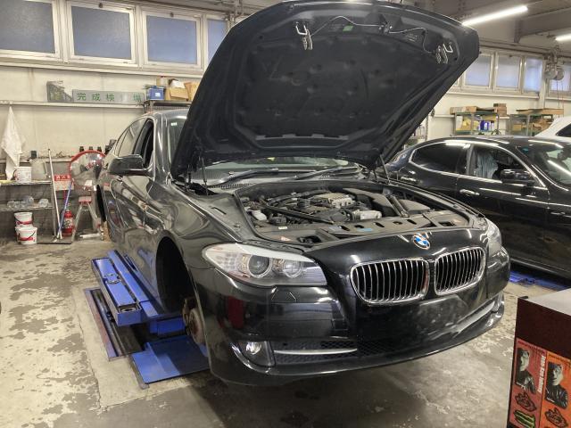 新着の作業実績