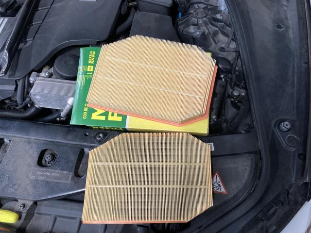 ＢＭＷ　５シリーズ　車検　クーラント漏れ　オイル漏れ　京都府　京都市　輸入車　外車　修理　車検　メンテナンス　カスタム　タイヤ交換　宇治市　長岡京市　亀岡市　大津市　草津市　守山市　栗東市　茨木市　高槻市　奈良市