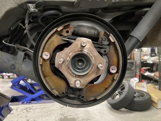 日産　ＡＤバン　車検　京都府　京都市　輸入車　外車　修理　車検　メンテナンス　カスタム　タイヤ交換　宇治市　長岡京市　亀岡市　大津市　草津市　守山市　栗東市　茨木市　高槻市　奈良市