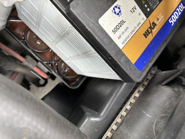 新着の作業実績