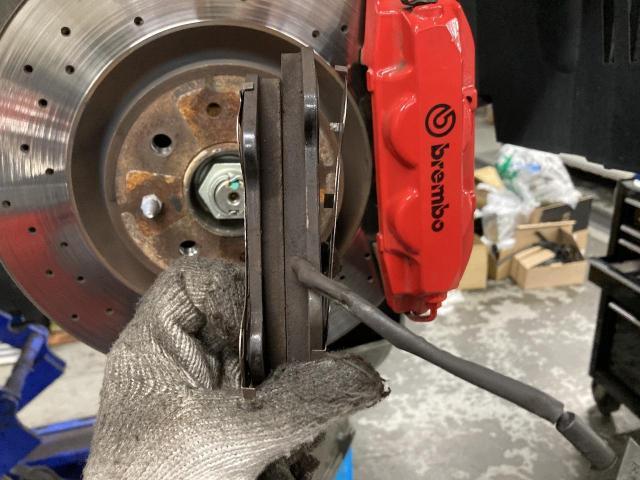 アバルト　アバルト５９５　車検　京都府　京都市　輸入車　外車　修理　車検　メンテナンス　カスタム　タイヤ交換　宇治市　長岡京市　亀岡市　大津市　草津市　守山市　栗東市　茨木市　高槻市　奈良市