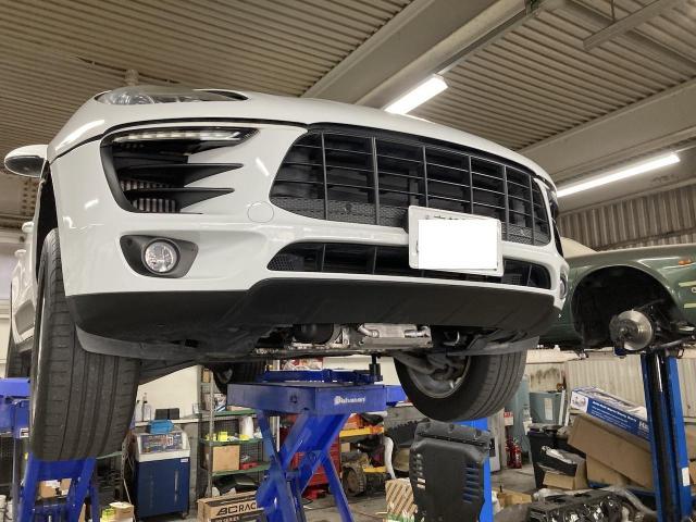 新着の作業実績