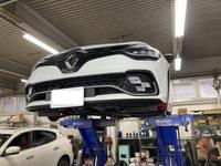 車検・点検・診断の作業実績5