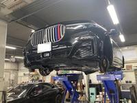 車検・点検・診断の作業実績4