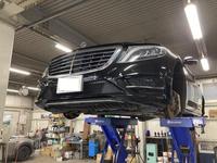 車検・点検・診断の作業実績4