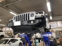 新着の作業実績