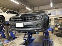 カスタムの作業実績8