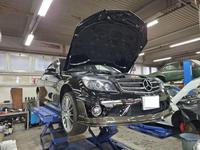 車検・点検・診断の作業実績3