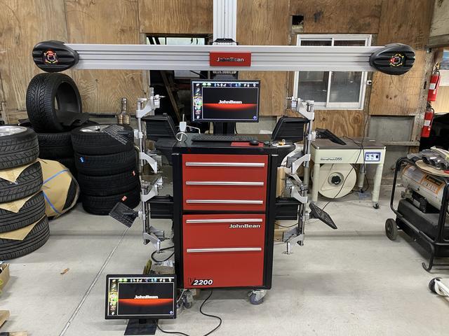 ガレージライフェン4