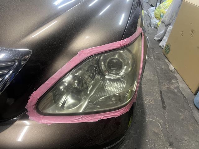 新着の作業実績